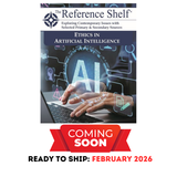 Reference Shelf (2026 Subscription)