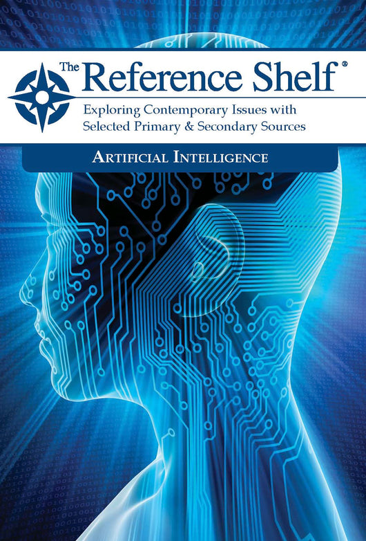 Reference Shelf (2018 Subscription)