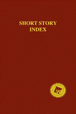 Short Story Index, 2022 Annual Cumulation