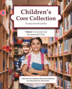 Children's Core Collection, 27th Edition (2025)