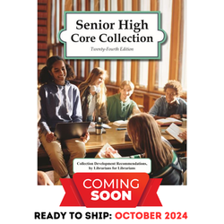 Senior High Core Collection, 24th Edition (2024)