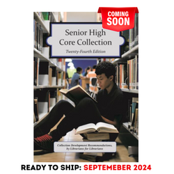 Senior High Core Collection, 24th Edition (2024)