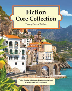 Fiction Core Collection, 22nd Edition (2024)