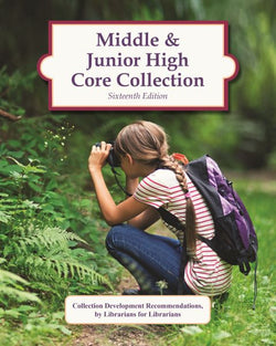 Middle & Junior High Core Collection, 16th Edition (2023)
