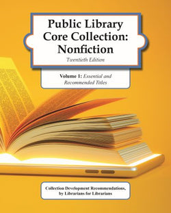 Public Library Core Collection: Nonfiction, Twentieth Edition (2025)