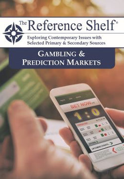 The Reference Shelf: Gambling & Prediction Markets