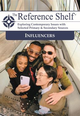 The Reference Shelf: Influencers