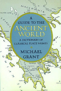 Guide to the Ancient World