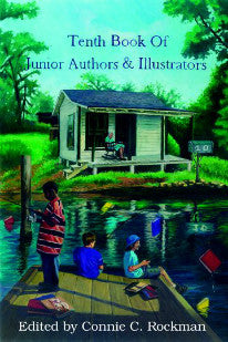 Tenth Book of Junior Authors & Illustrators