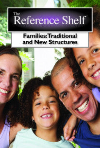 Reference Shelf: Families - Traditional & New Structures