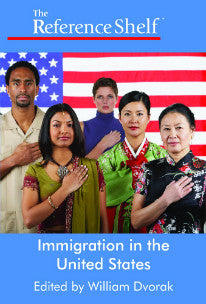 Reference Shelf: Immigration in the United States