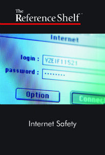 Reference Shelf: Internet Safety