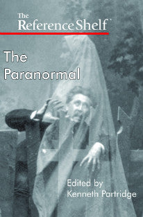 Reference Shelf: The Paranormal