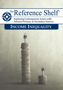 Reference Shelf: Income Inequality
