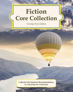 Fiction Core Collection, 21st Edition (2022)