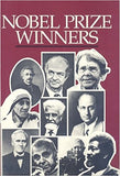 Nobel Prize Winners: Complete 5 Volume Set