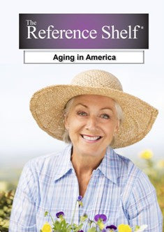 Reference Shelf: Aging in America
