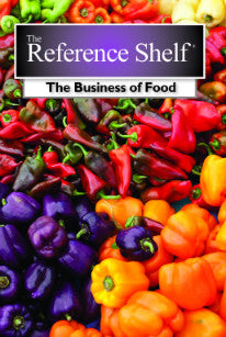 Reference Shelf: The Business of Food