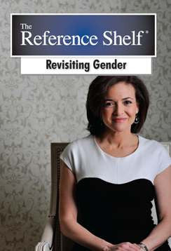 Reference Shelf: Revisiting Gender