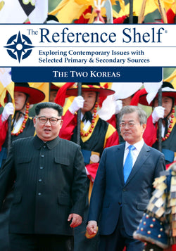 Reference Shelf: The Two Koreas