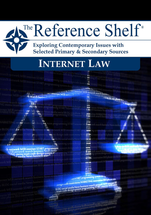 Reference Shelf: Internet Law