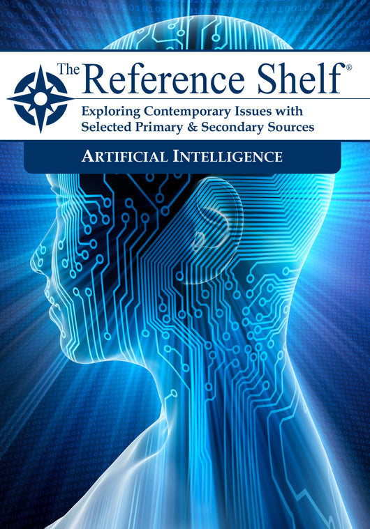 Reference Shelf: Artificial Intelligence