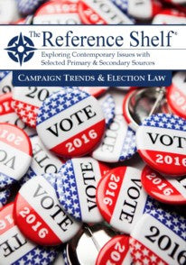 Reference Shelf: Campaign Trends & Election Law
