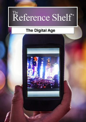 Reference Shelf: The Digital Age