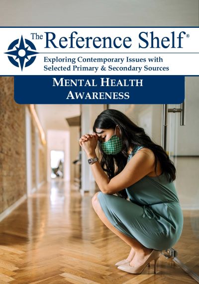 Reference Shelf: Mental Health Awareness