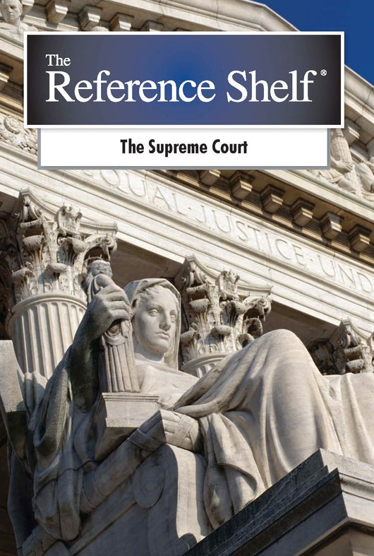 Reference Shelf: The Supreme Court