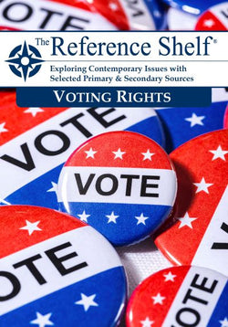 Reference Shelf: Voting Rights