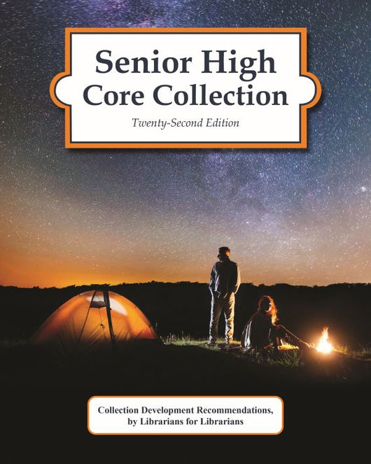 Senior High Core Collection, 22nd Edition (2020)