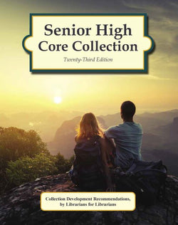 Senior High Core Collection, 23rd Edition (2022)